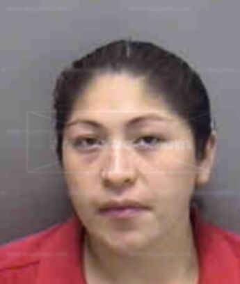 Rosa Carmina Hernandez Sanchez