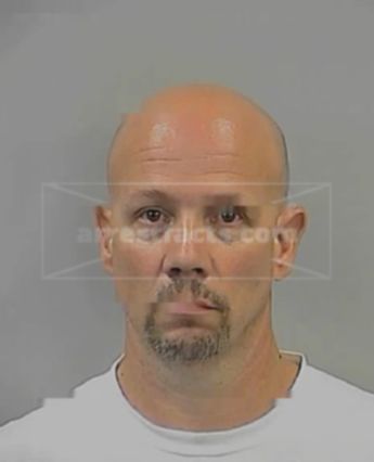 Lewis Brent Crotts