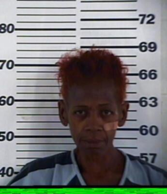 Lyndora Lewis-Jones