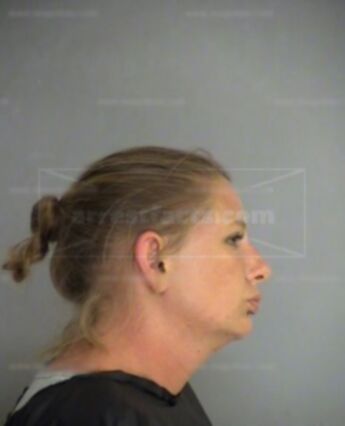 Tanya Kay Childress