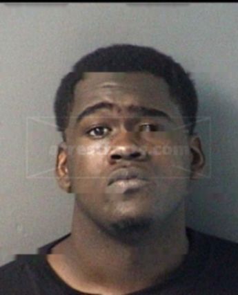 Cameron Dejon Parker