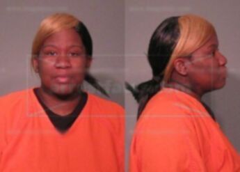 Latisha Shantay Cook