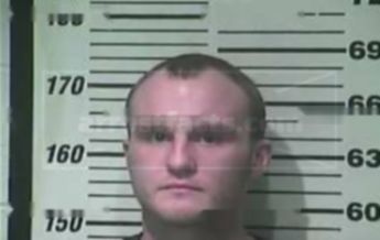 Alexis James Nichting