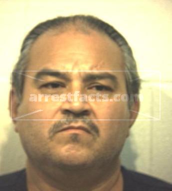Edward Luis Macias