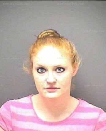 Sarah Elizabeth Leftwich