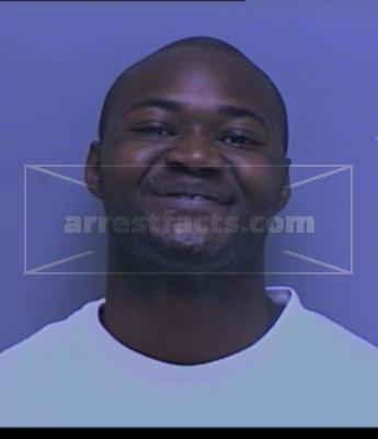 Desmond Dewayne Williams
