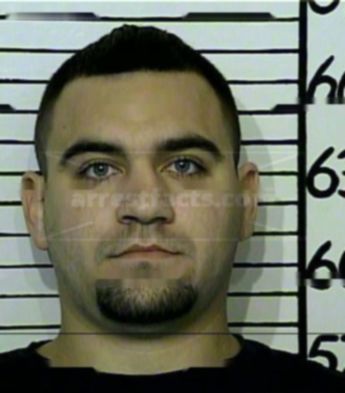 Joshua Eugene Martin