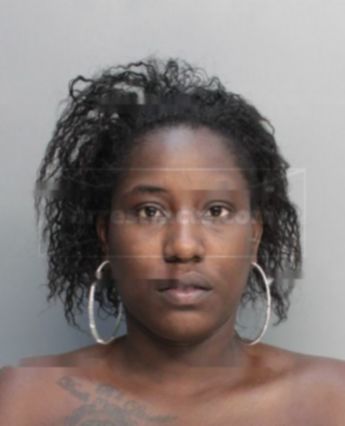 Tamice Chakina Kelsey