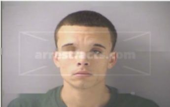 Jarred Leon Ian Hignite
