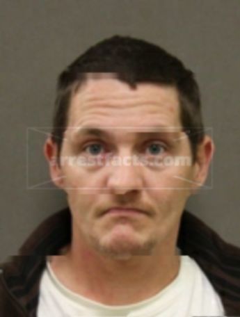 Anthony Paul Aber