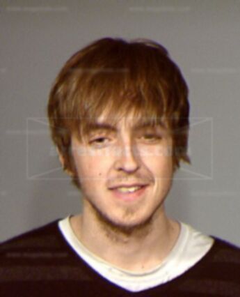 Joshua Michael Lindgren