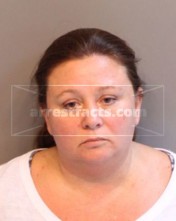 Valerie Denise Ford