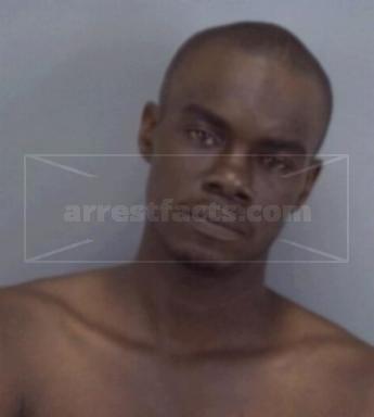 Ronnie Deleon Adams