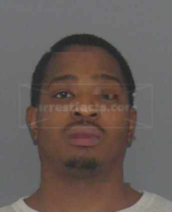 Troy Donald