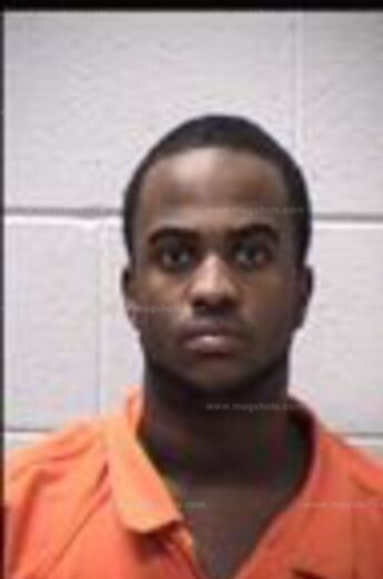 Damon Dantonio Harris