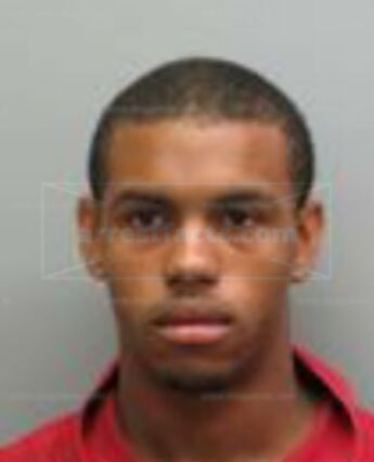 Jawuan Robertson