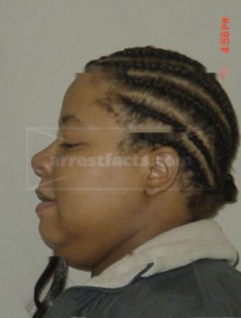 Tangela Z Bennett