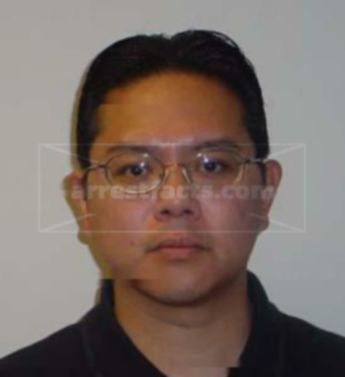 Kenneth B Pebenito