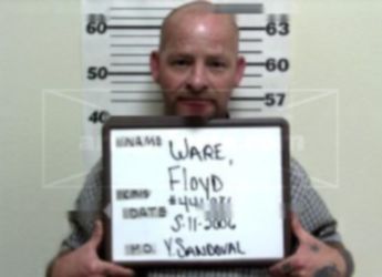Floyd Gordon Ware