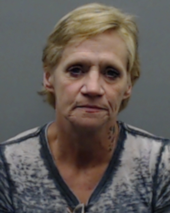 Denise Kay Brown