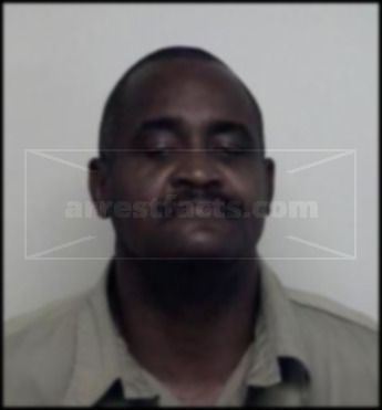 Nathan Odell Biggers
