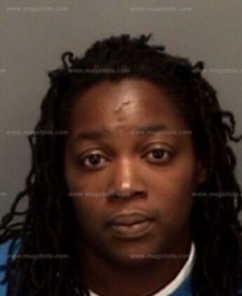 Lacey Devonnia Coleman
