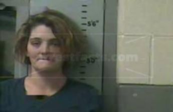 Susan Rebecca Newsome