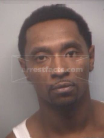 Artis Jajuan Toney