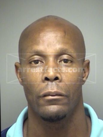 Frederick Dewayn Crutchfield