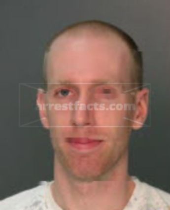 Andrew Stephenson Mullen