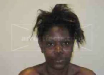 Johnice Chawanna Hughes