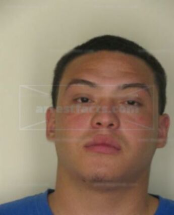 Hector Antonio Viera