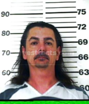 Ronnie Dale Hukill