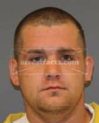 Brian Edward Adams