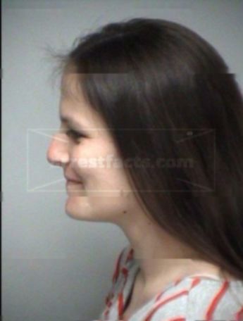 Abigail Virginia Ballard