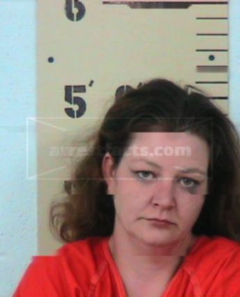 Heather Morgan Chapman