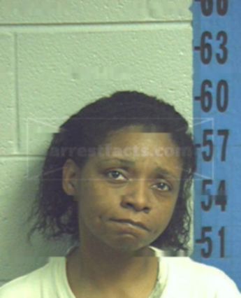 Dwanna Marie Boyd