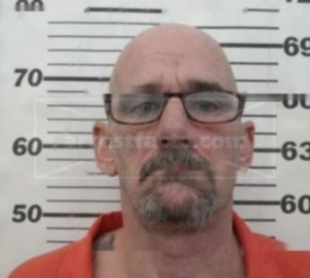 Jeff Todd Graybill
