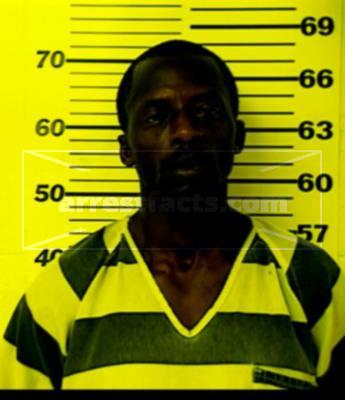 Frederick Session