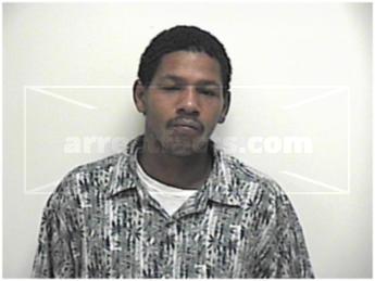 Ray Shawn Jones