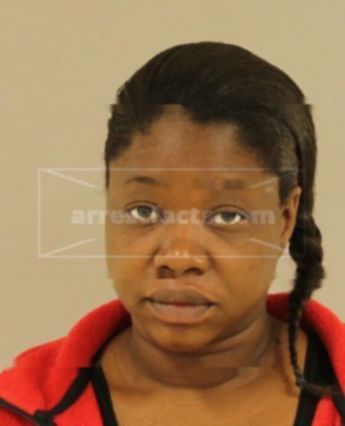 Selinda Shavon Glover