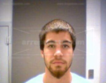 Brandon Lee Lundmark