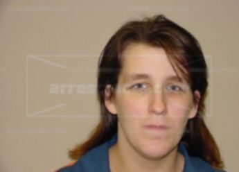 Tracey Mae Leighton