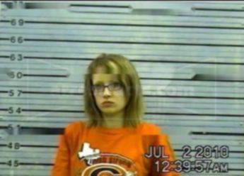 Amanda Ruth Christian
