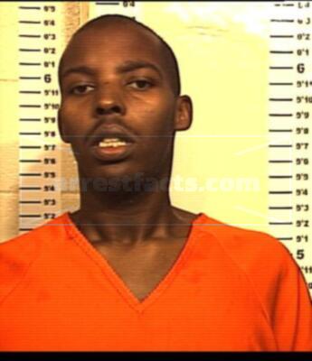 Kevin Ray Biggers