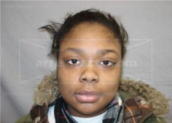 Taqueshia Elane Culberson