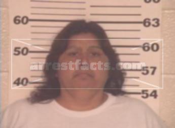 Irma Escamilla (Mckinney Aka) Rodriguez
