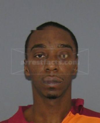 Lamont Langford