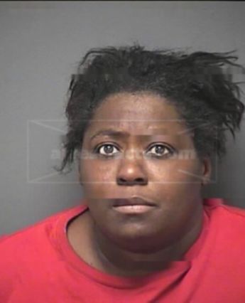Angela Vonita Dunlap