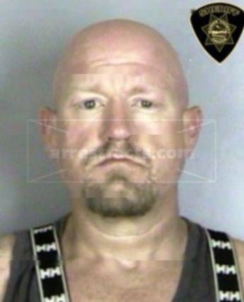 Phillip Preston Sanderson